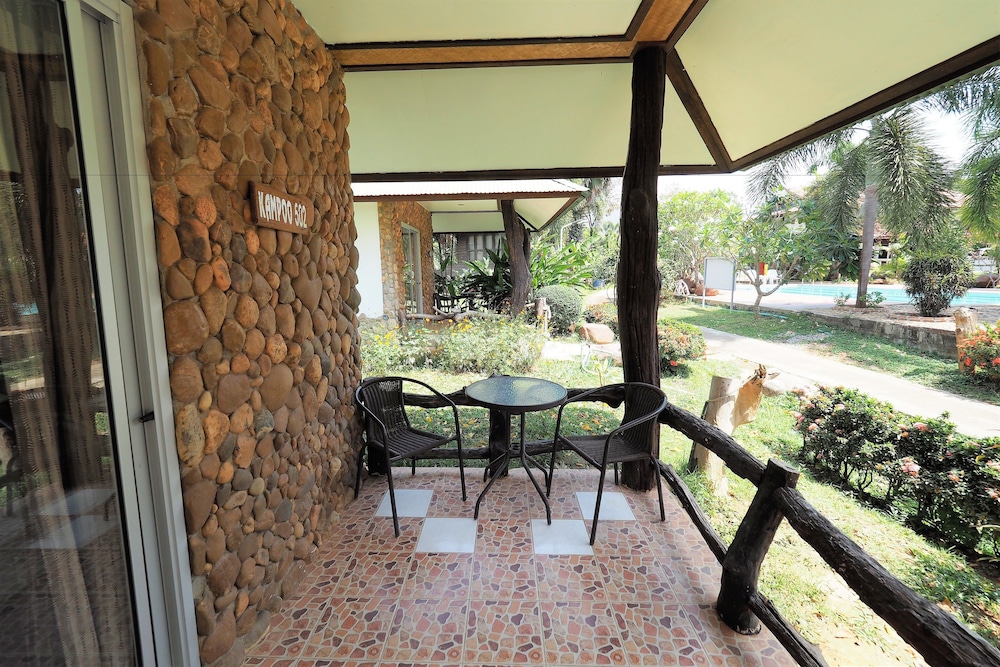 Khaothone River View Resort 24/69