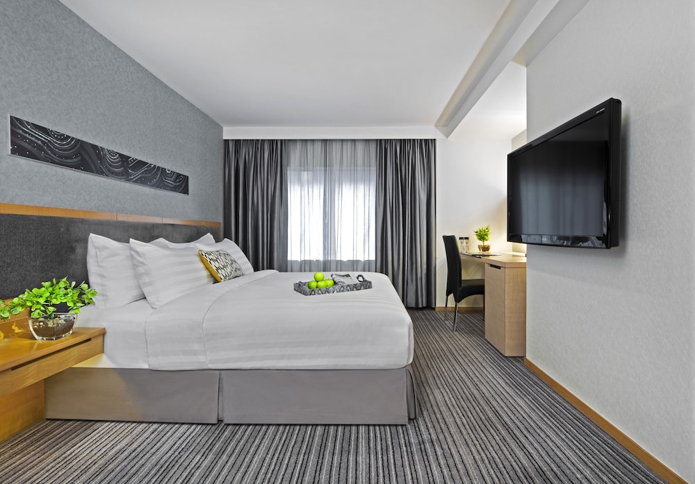 Kew Green Hotel Wanchai Hong Kong 9/53