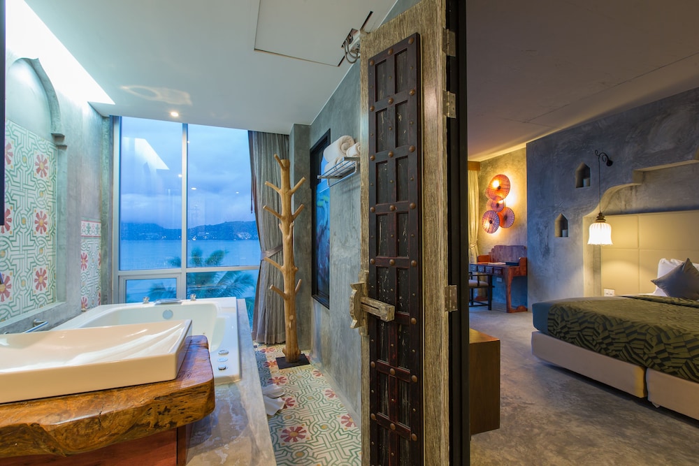 room