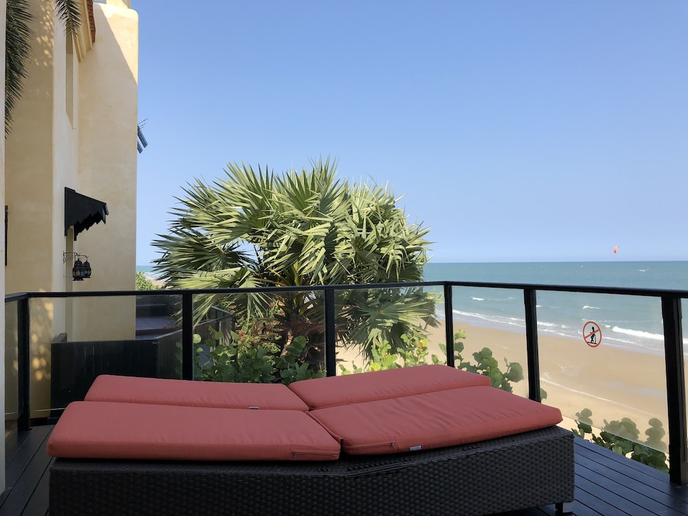 Villa Maroc Resort 5/72