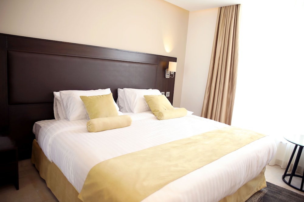 Downtown Hotel Apartments Boulevard 15/58