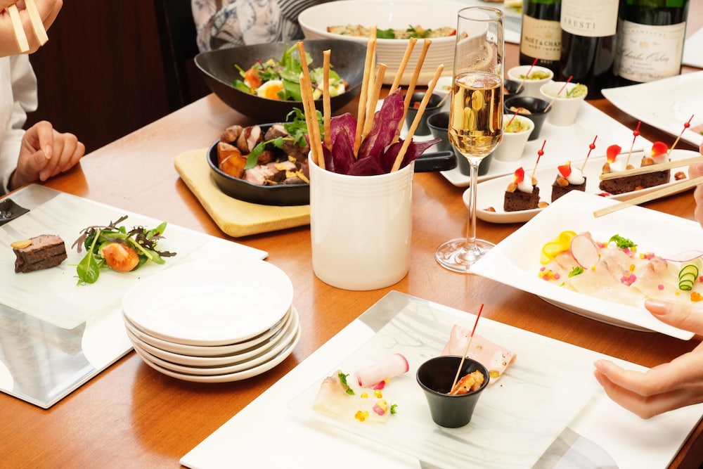 Hotel Riverge Akebono 40/50