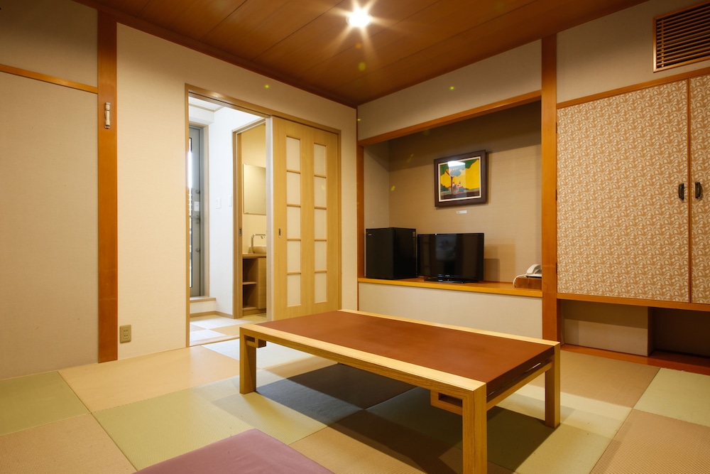 Arima Hot Spring Ryokan Kotori 4/74