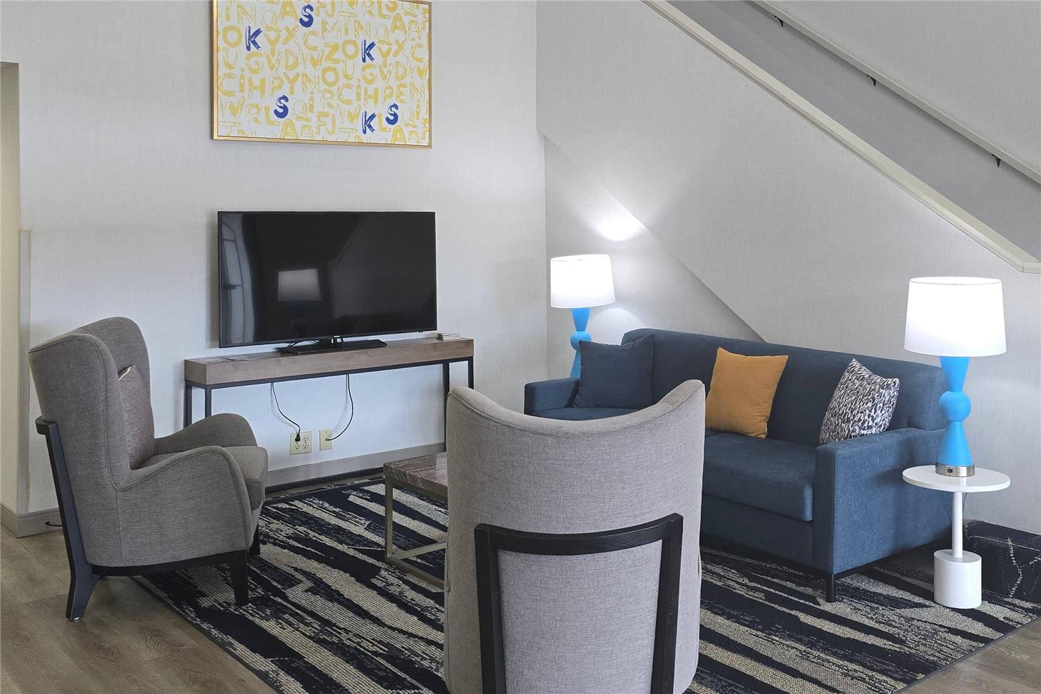 Comfort Inn Bessemer Birmingham South 18/21