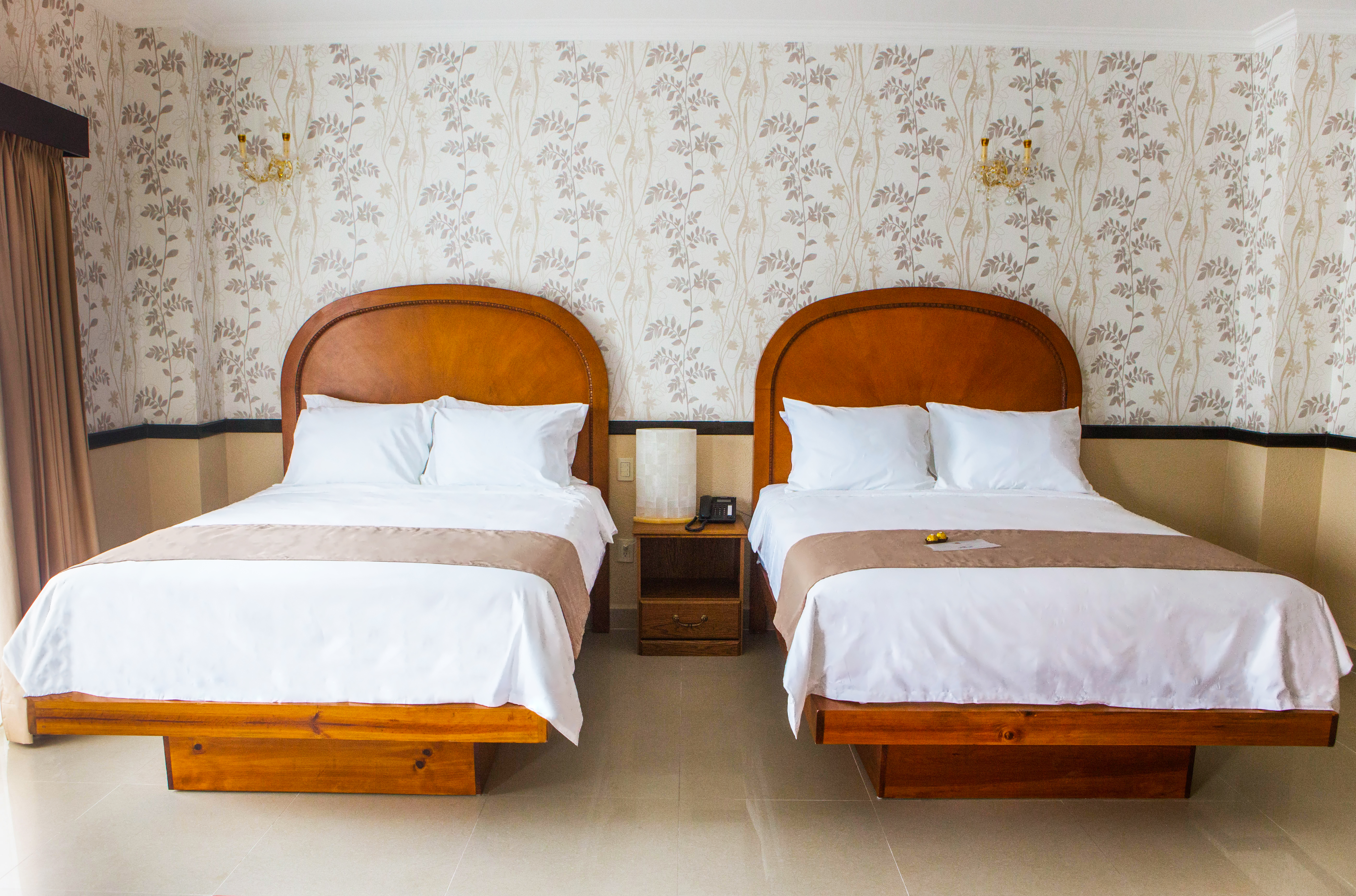 Suite, 2 Beds