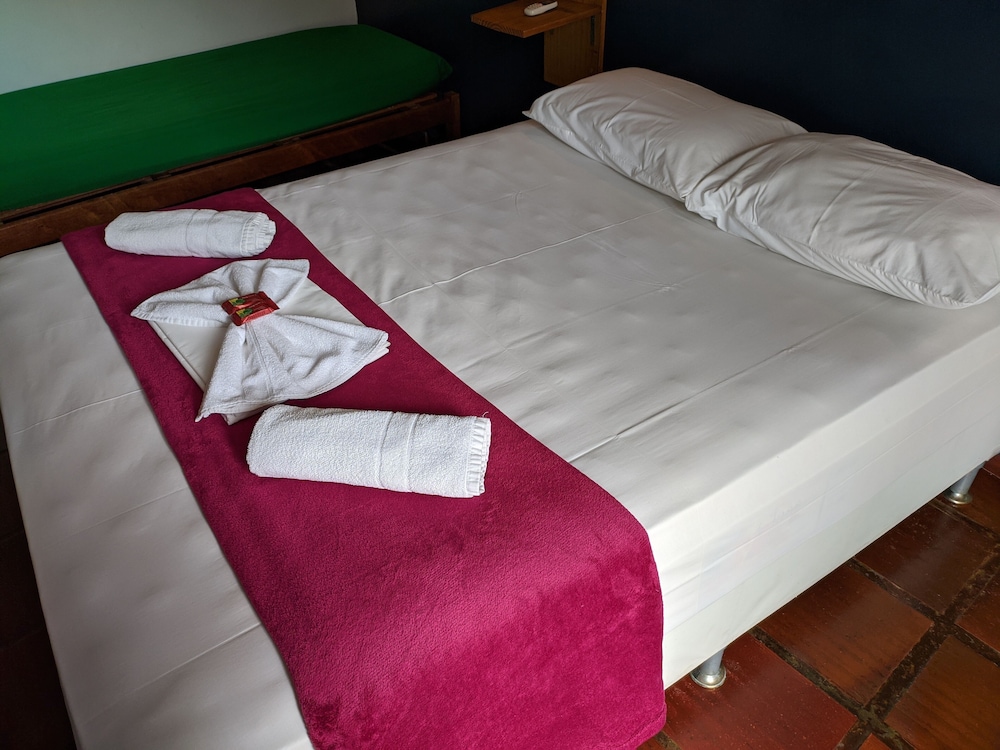 Pousada Hostel Vila Appia 23/70
