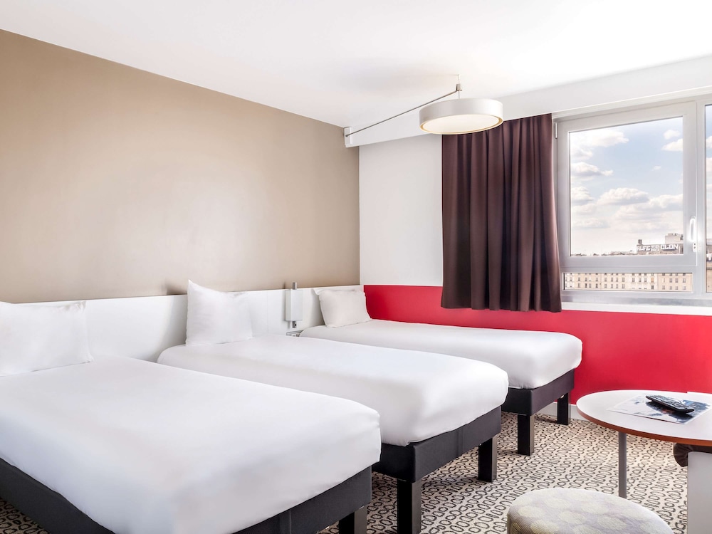 Ibis Styles Gare De L Est Chateau Landon 12/47