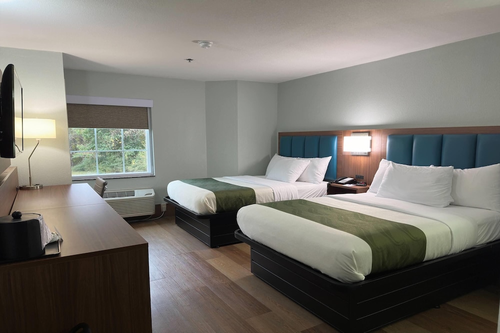Wingate by Wyndham Macon West I-475 6/37