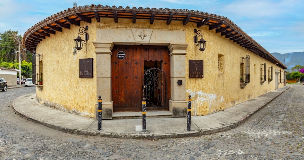 Casa Faustina Boutique Hotel 6/66