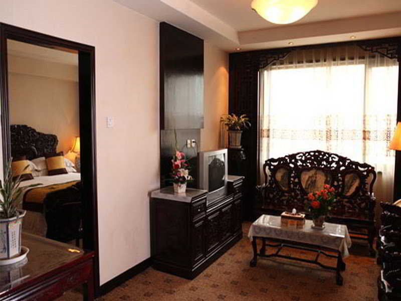 Zi Yu Hotel Beijing 49/57