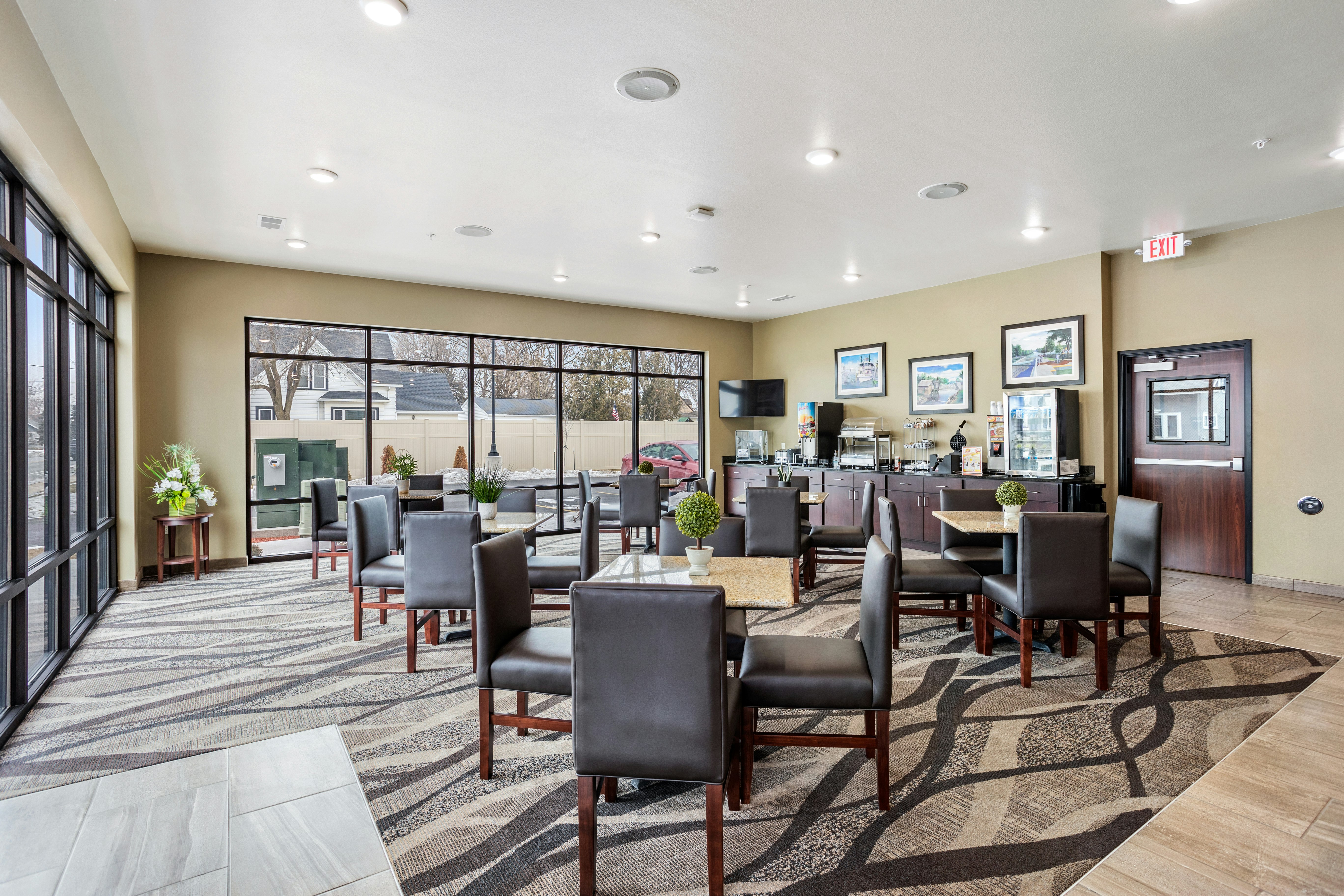 Cobblestone Hotel & Suites-Little Chute 38/48