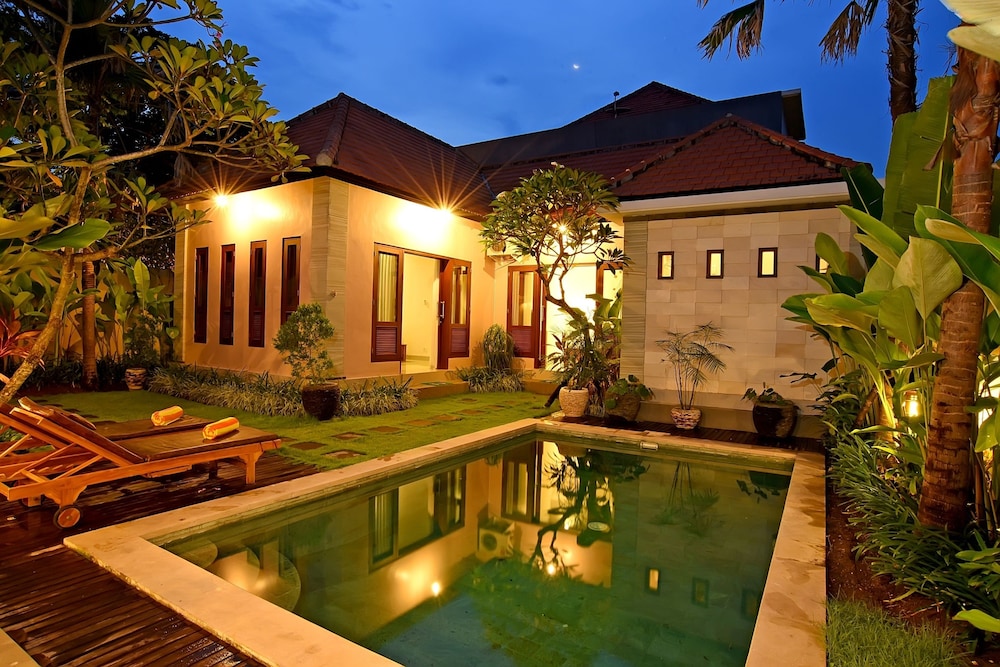 Kubal Villa 54/64