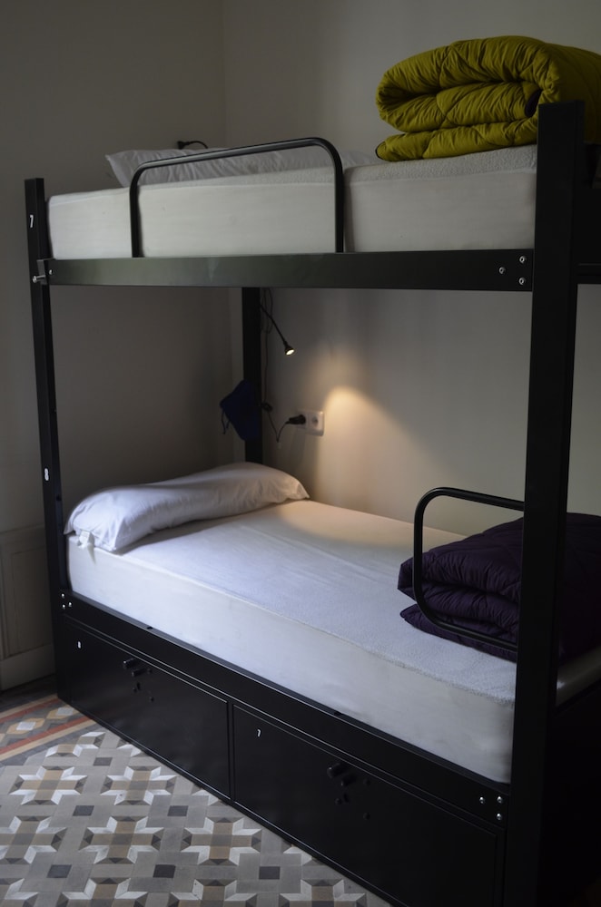 360 Hostel Barcelona Arts&Culture 21/59