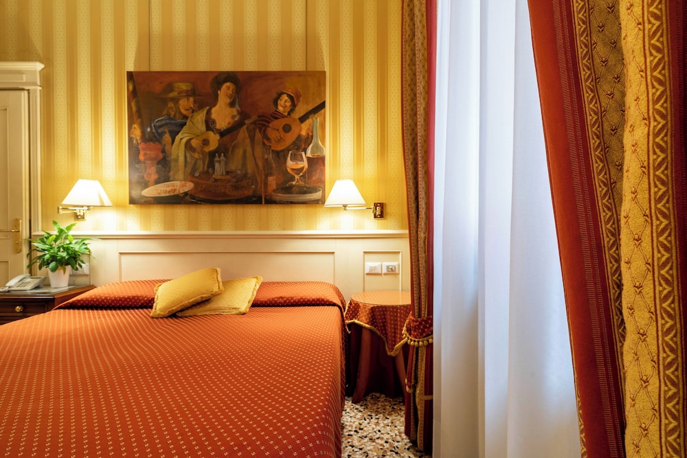 Bella Venezia 5/66