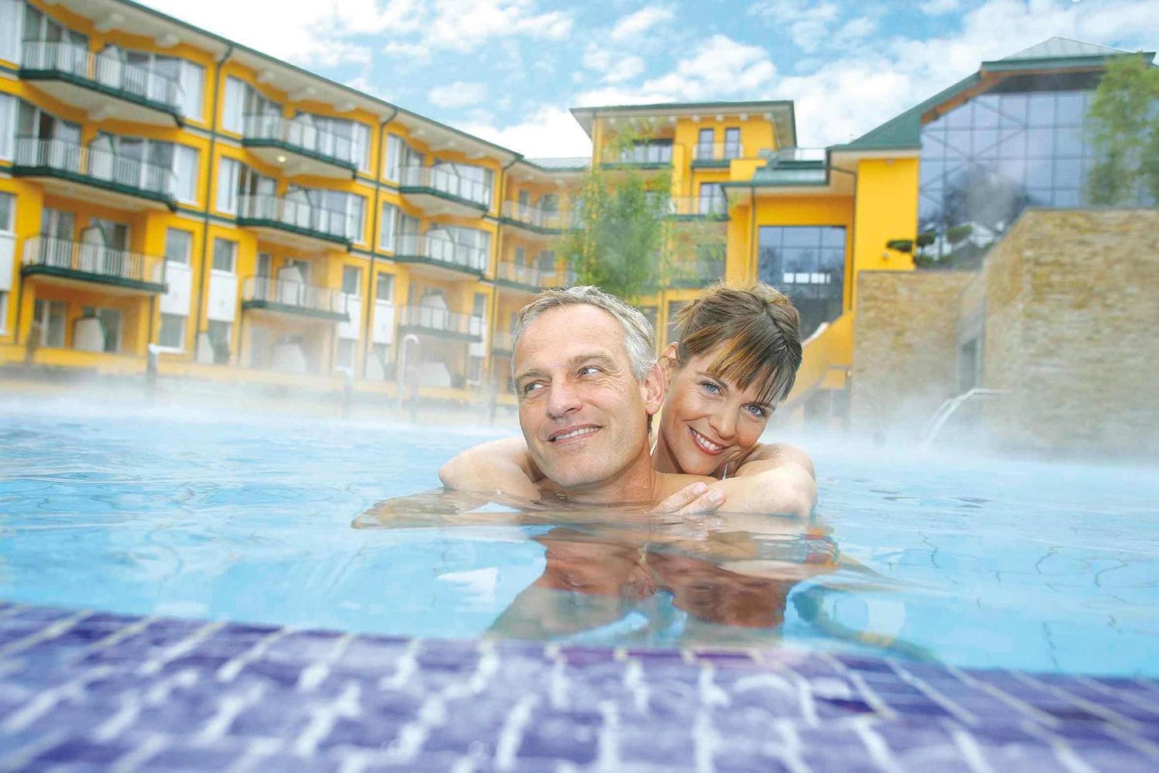 Euro Spa Resort Bad Schallerbach 26/50