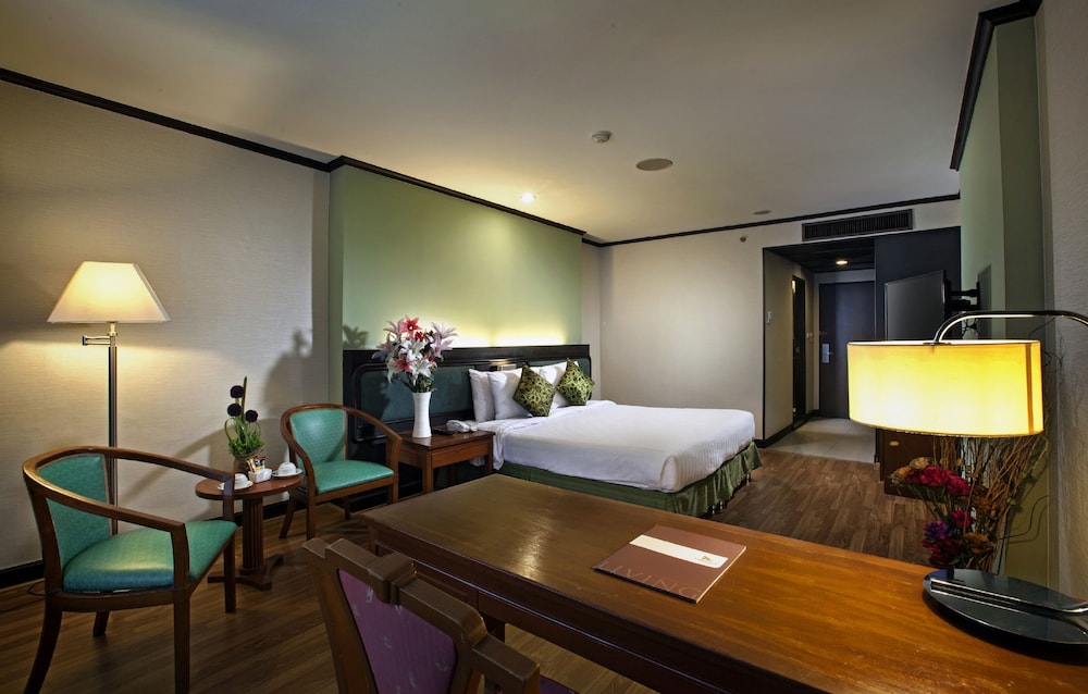 Arawana Regency Park Sukhumvit Ex Aspira Grand Regency Sukhumvit 39/73