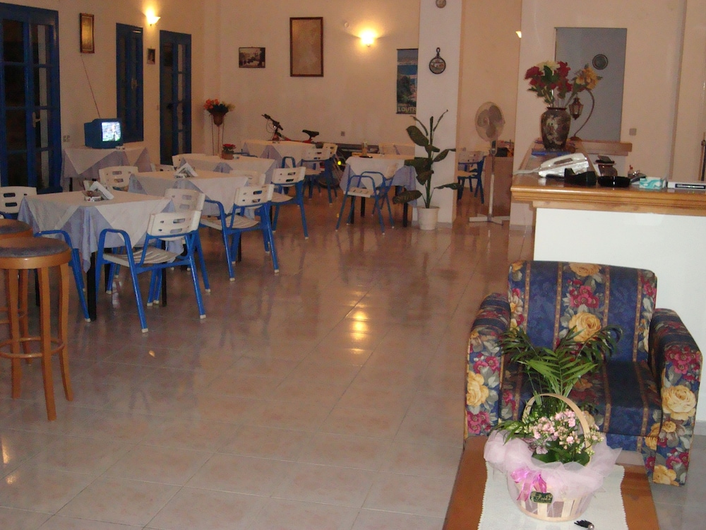 Creta Sun Hotel Studios 11/26