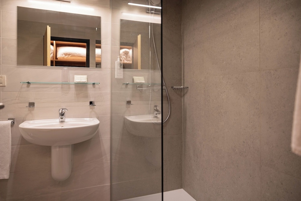Blu Hotel Senales Zirm Cristal 64/65