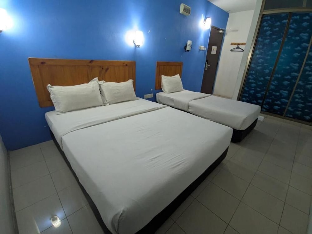 OYO 502 Midah Inn Puchong 19/37