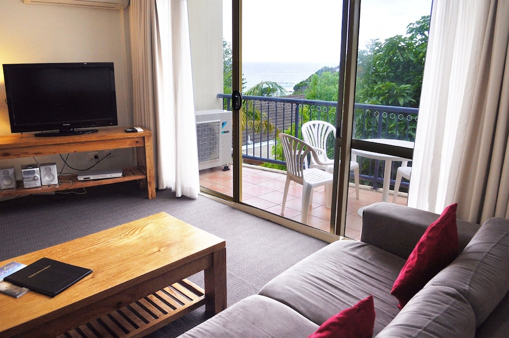 Beachside Holiday Apartments 43/49