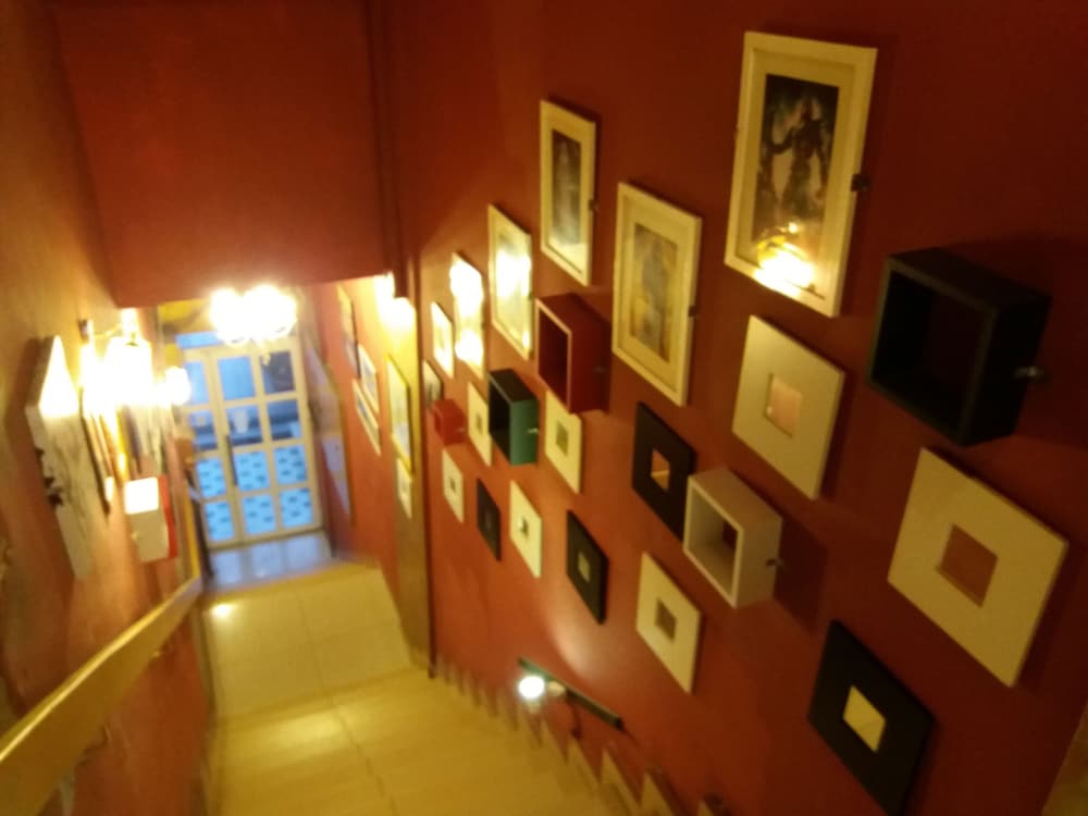 CITY INN HOTEL 3/33