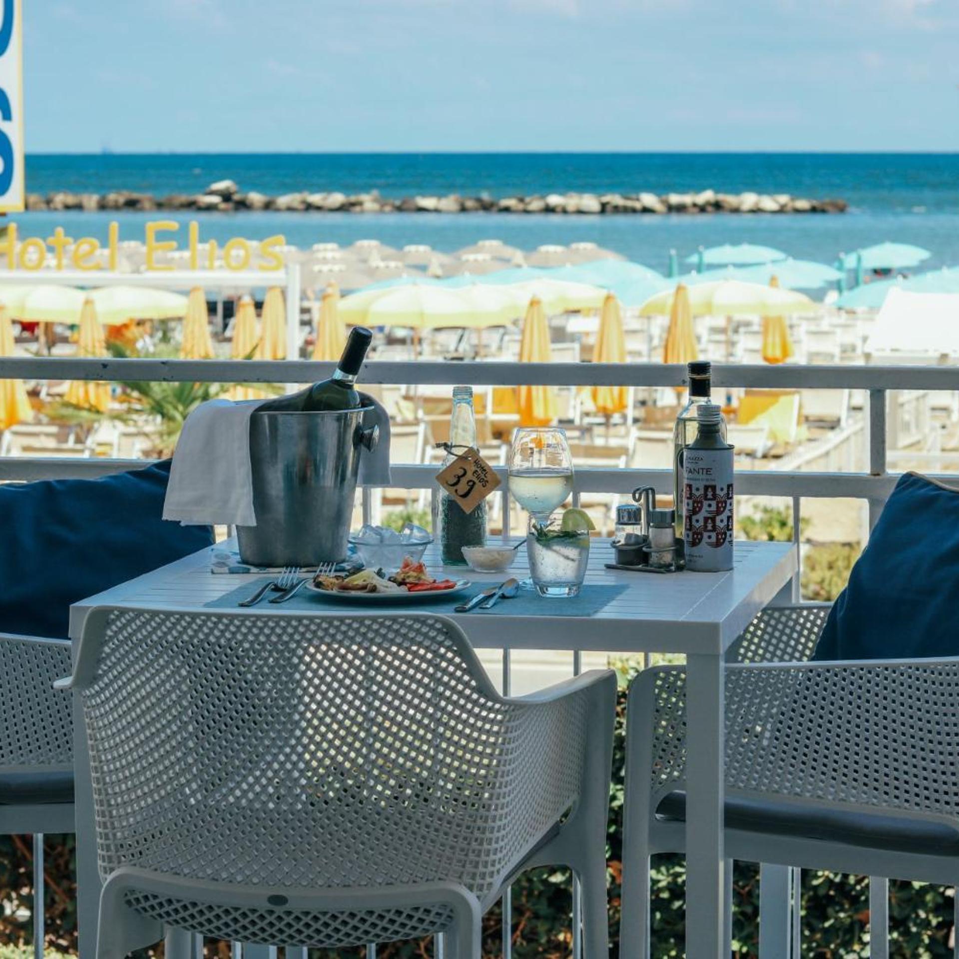 Hotel Elios 5/50