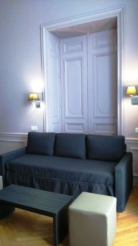 Appart hotel Odalys City Montpellier Centre Gare St Roch 35/60