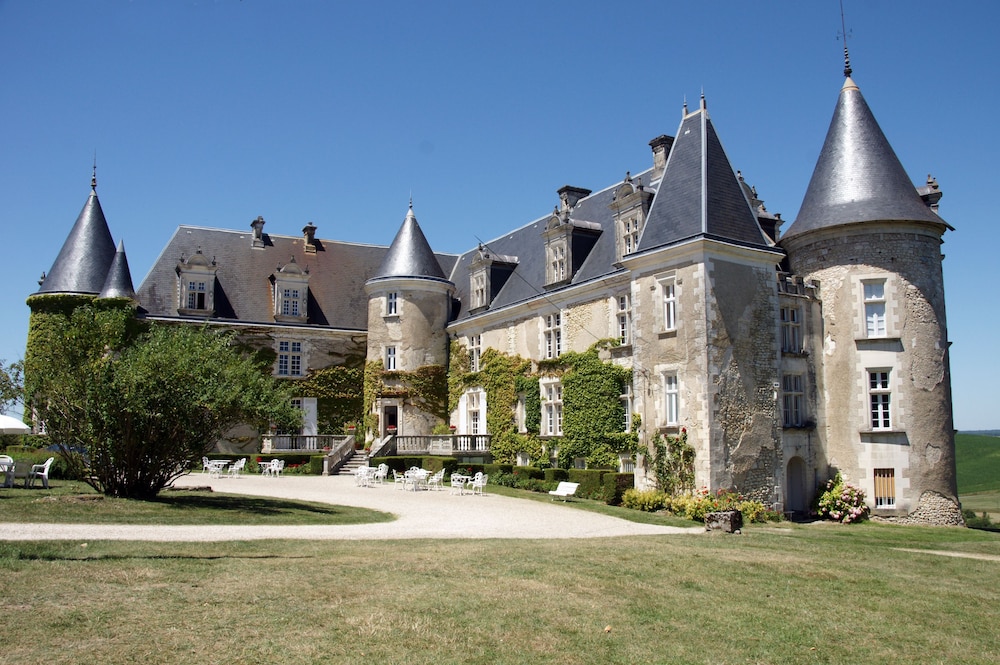 CHATEAU DE LA COTE 45/50