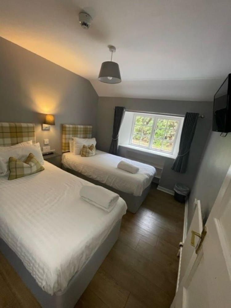Isle of Skye Guest house 1/31