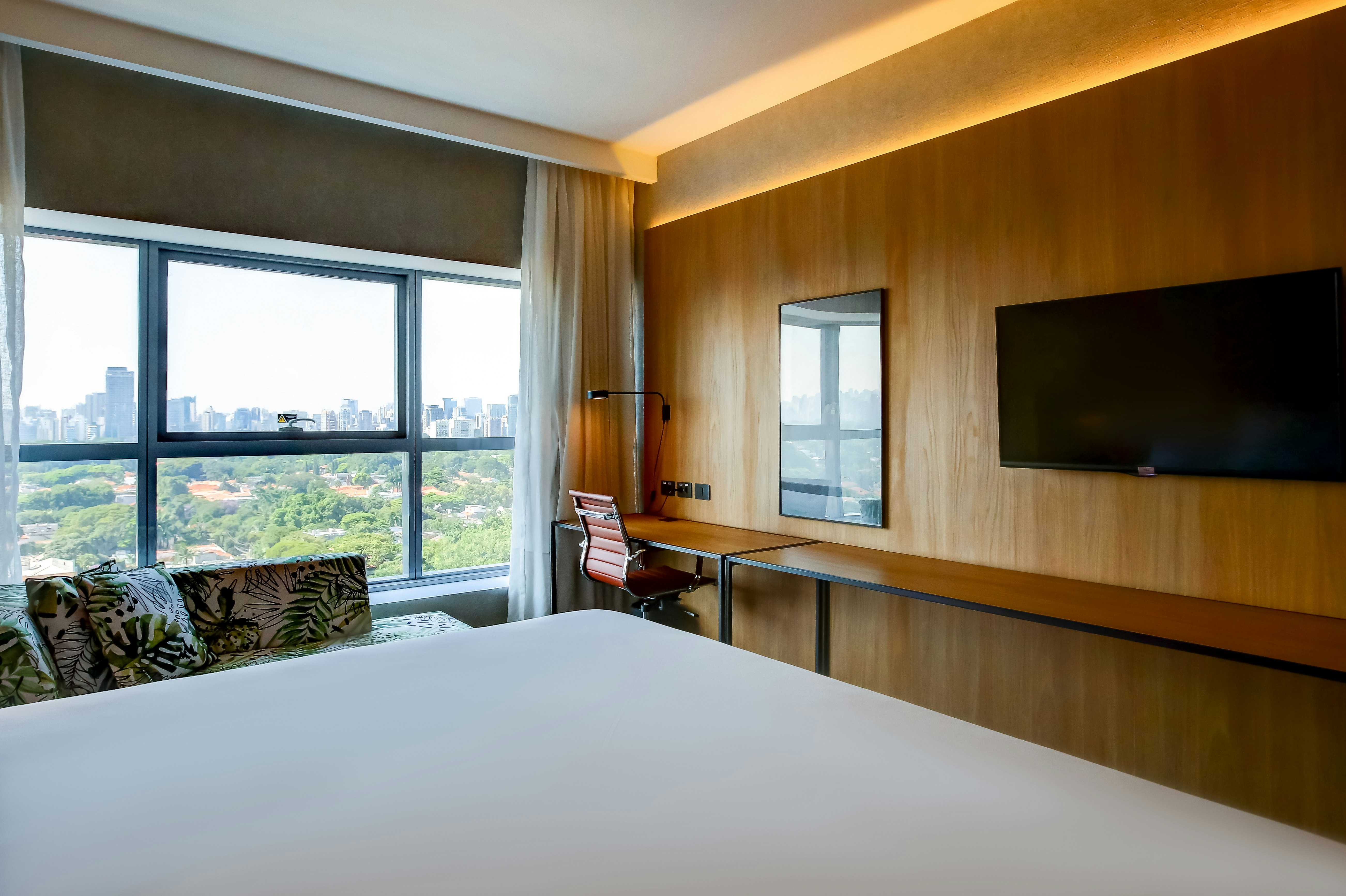 Grand Mercure Sao Paulo Pinheiros 19/50