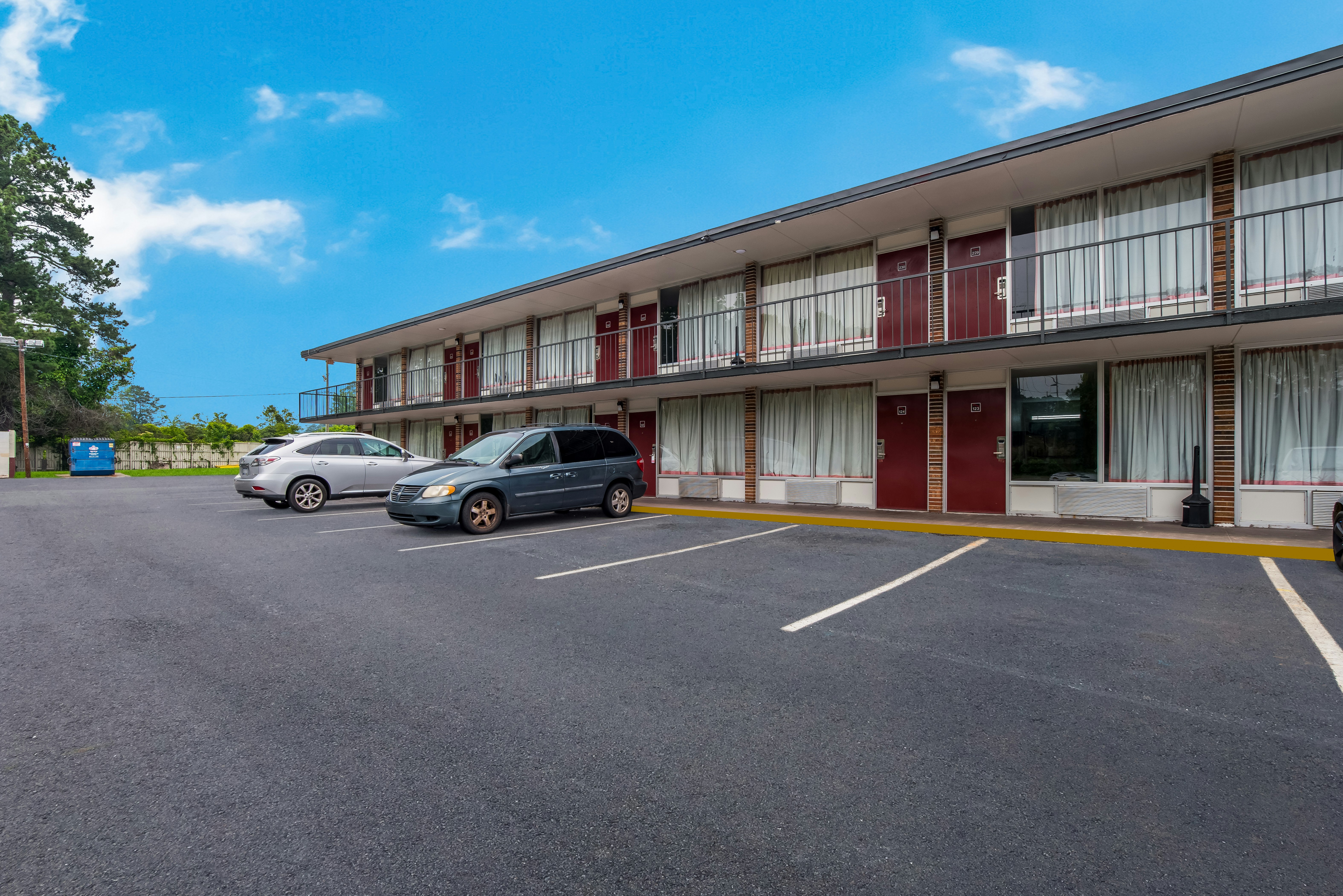Red Roof Inn Columbia, SC Airport 22/33