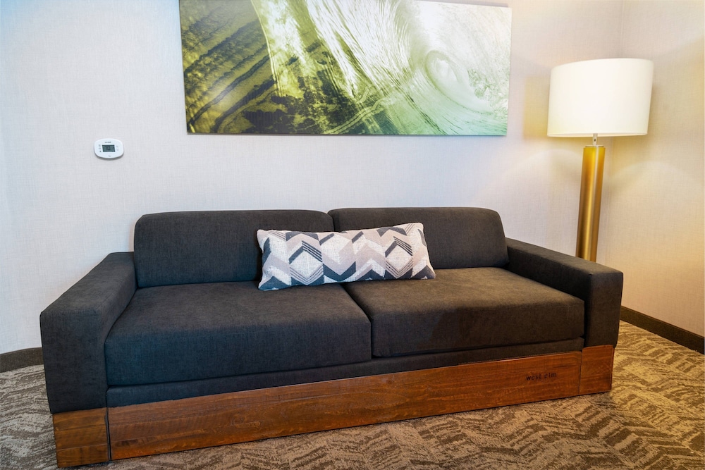 SpringHill Suites by Marriott Spokane Airport 21/38