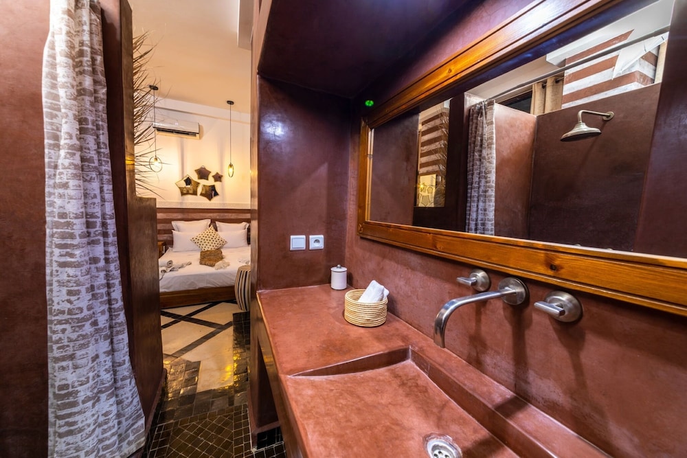 Riad Ambre et Jasmin 33/62