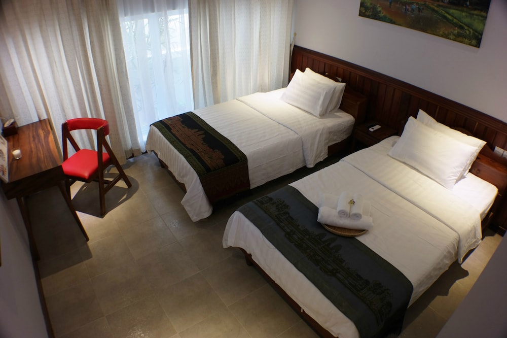 Mowin Boutique Hotel & Residence 20/53
