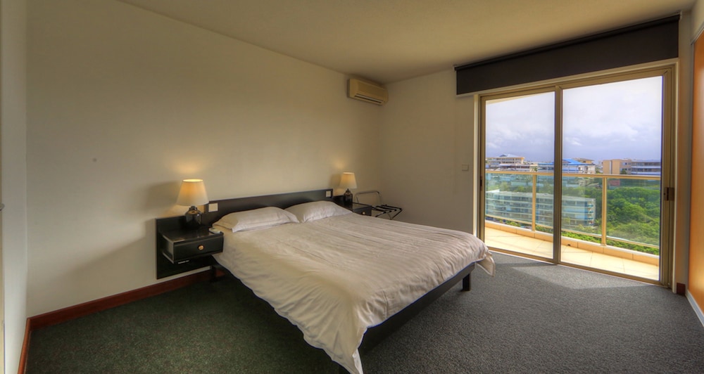 Casa Del Sole Apartments 10/24