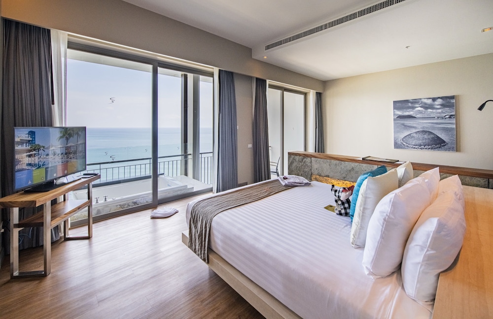 Cape Sienna Phuket Gourmet Hotel Villas 15/75