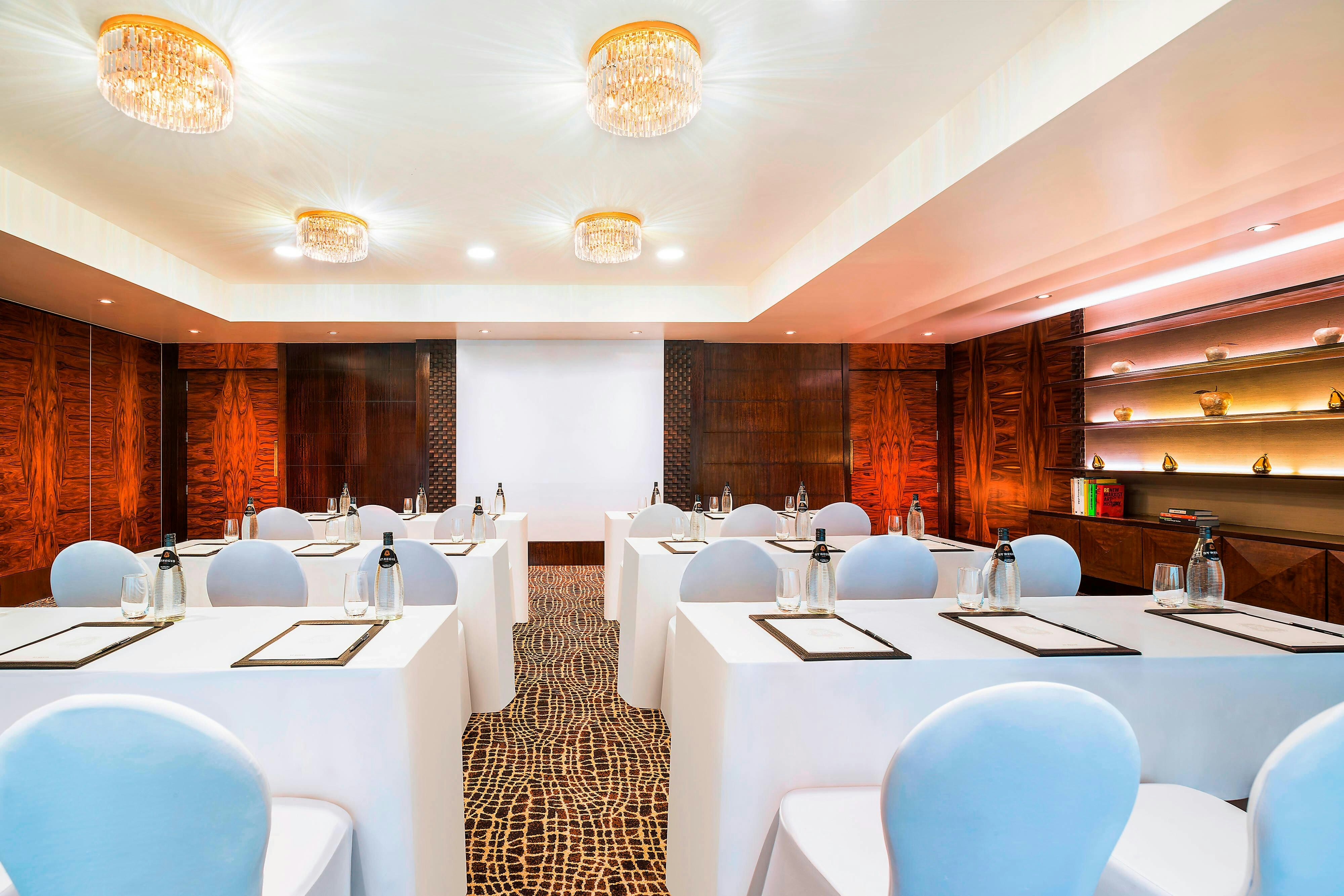 The St Regis Mumbai Formerly Palladium Hotel Mumbai 58/64