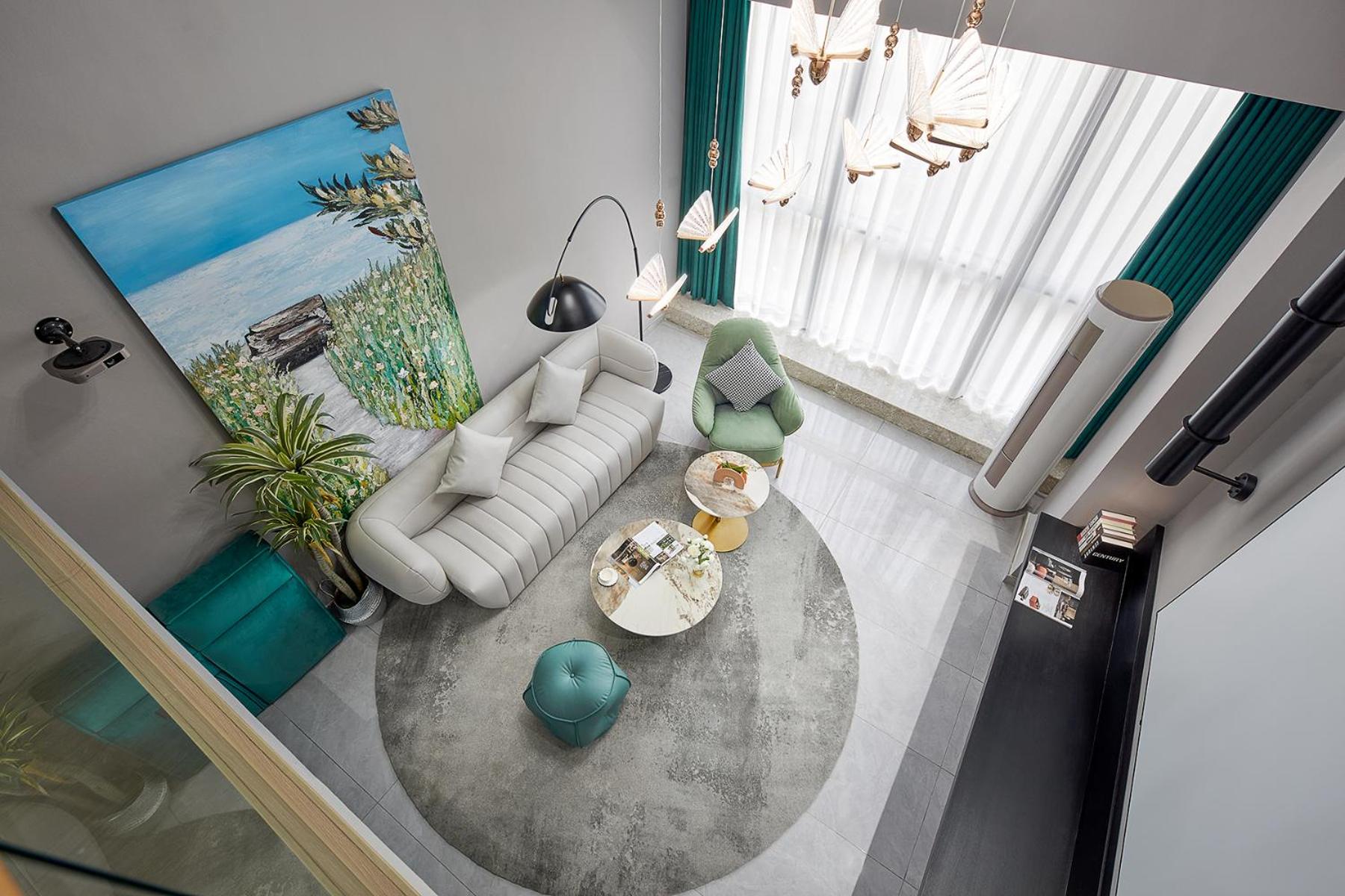 Boke XinZhu Boutique Apartment 23/26