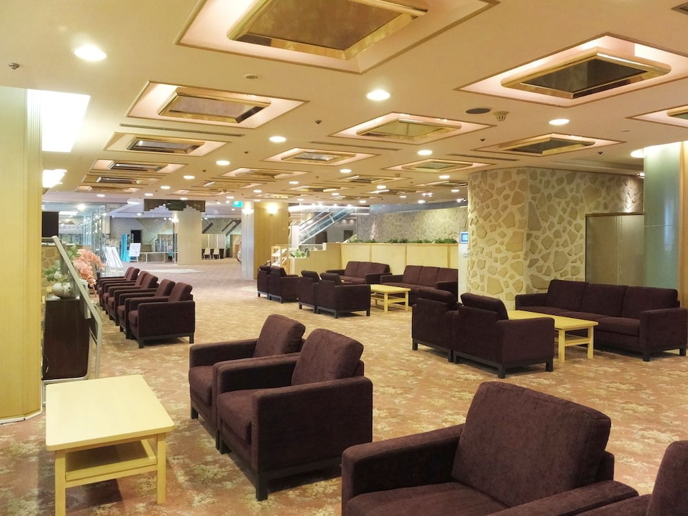 Atami New Fujiya Hotel 53/60