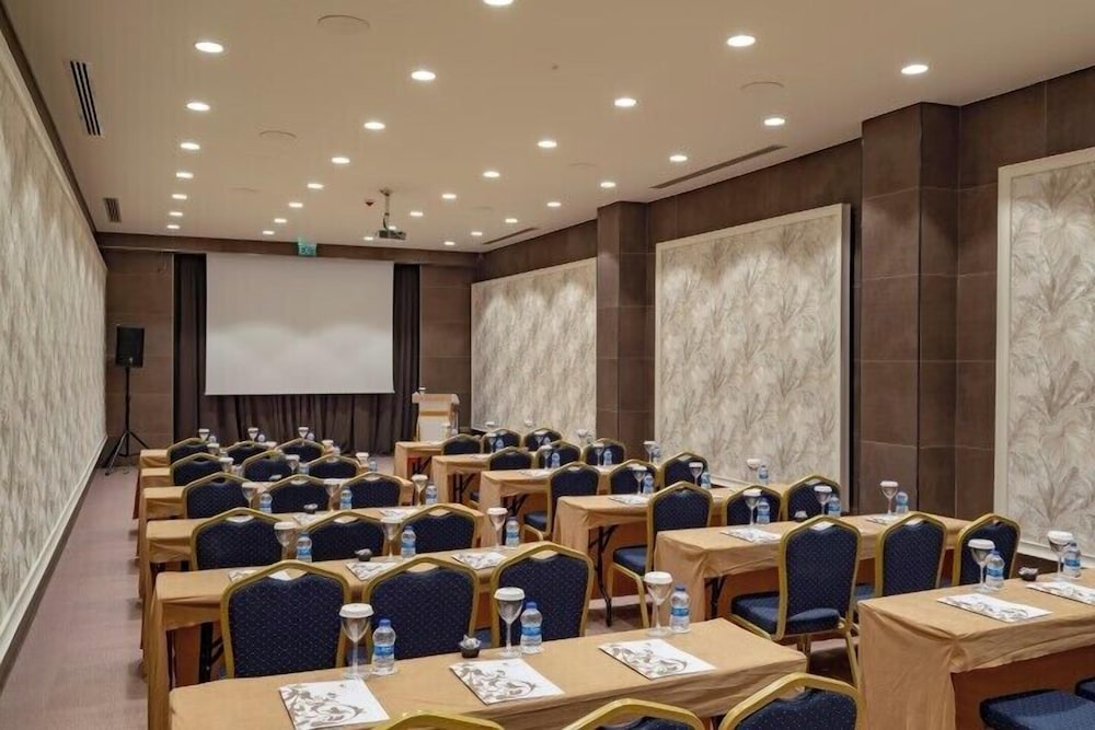 Dobedan Exclusive Hotel & Spa 33/50