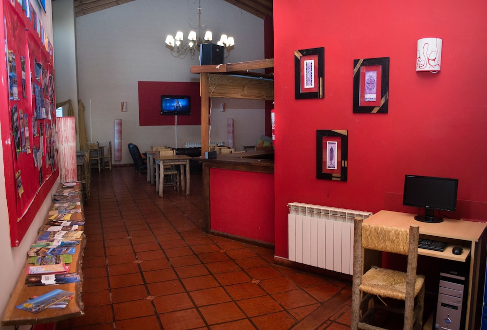 Hostel Inn Calafate 44/50