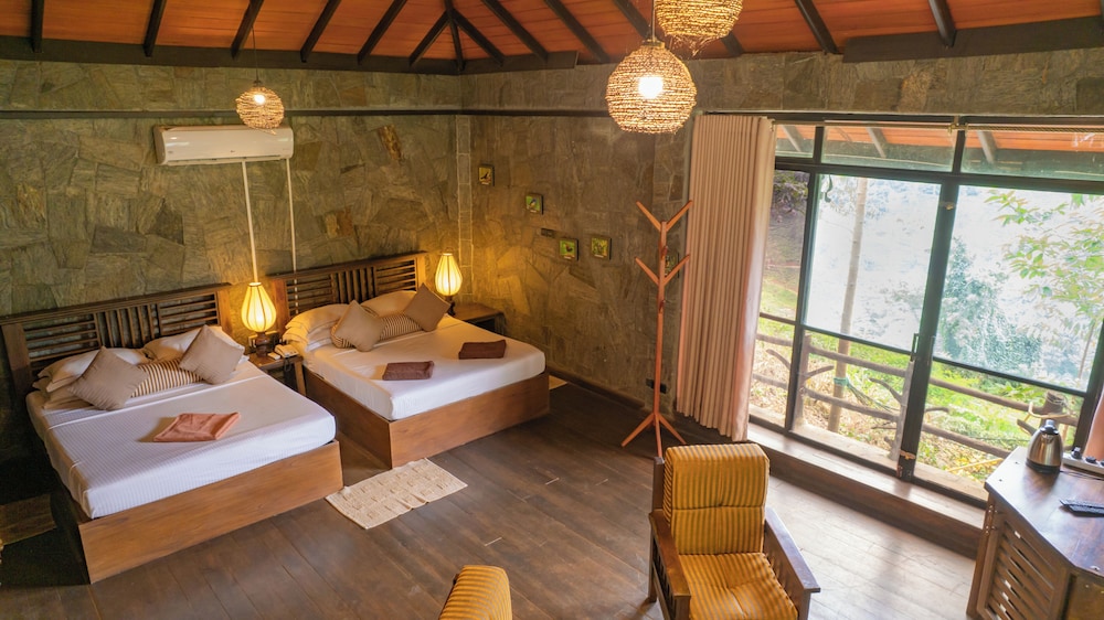 The Tea Cottage Resort And Spa 11/50