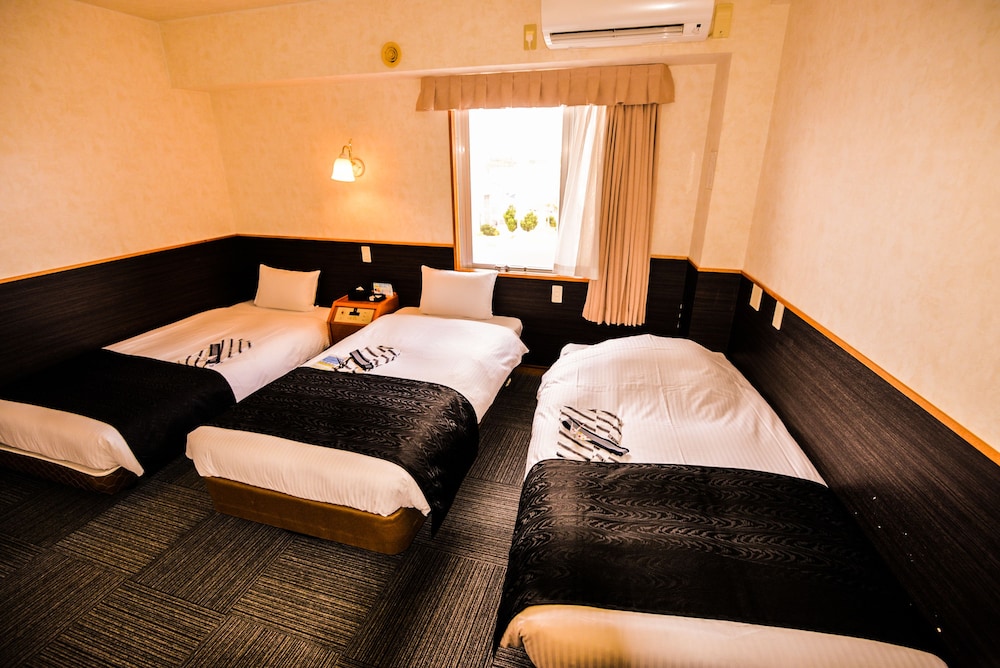 APA Hotel Ishigakijima 14/50