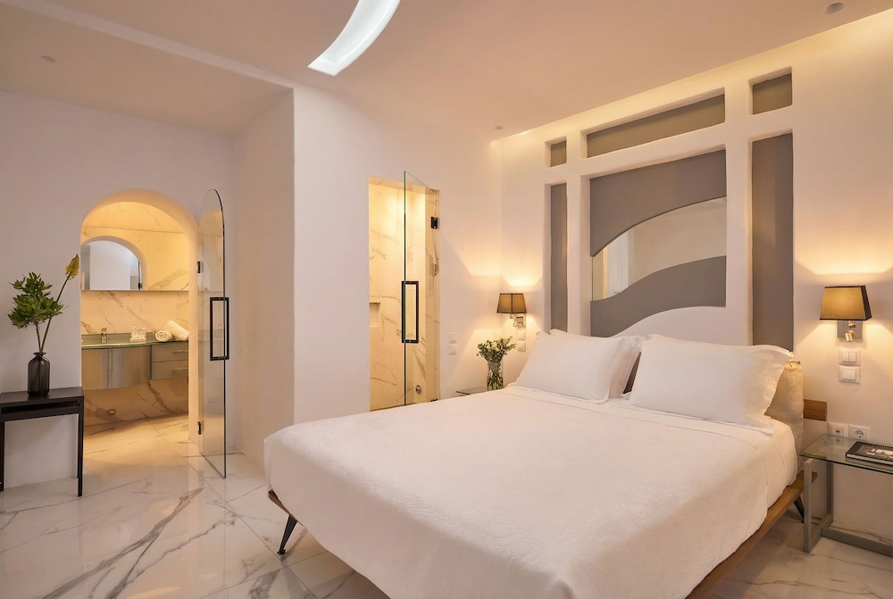 2 BEDROOMS, SUITE, SEA VIEW, PLUNGE POOL