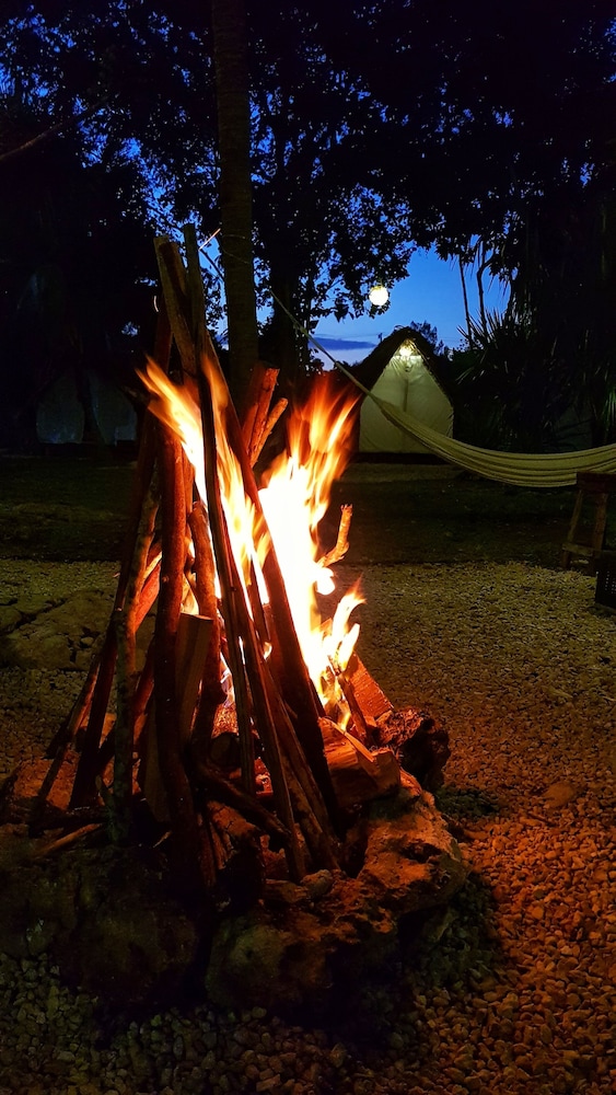 El Buho Eco-Cabanas 40/50