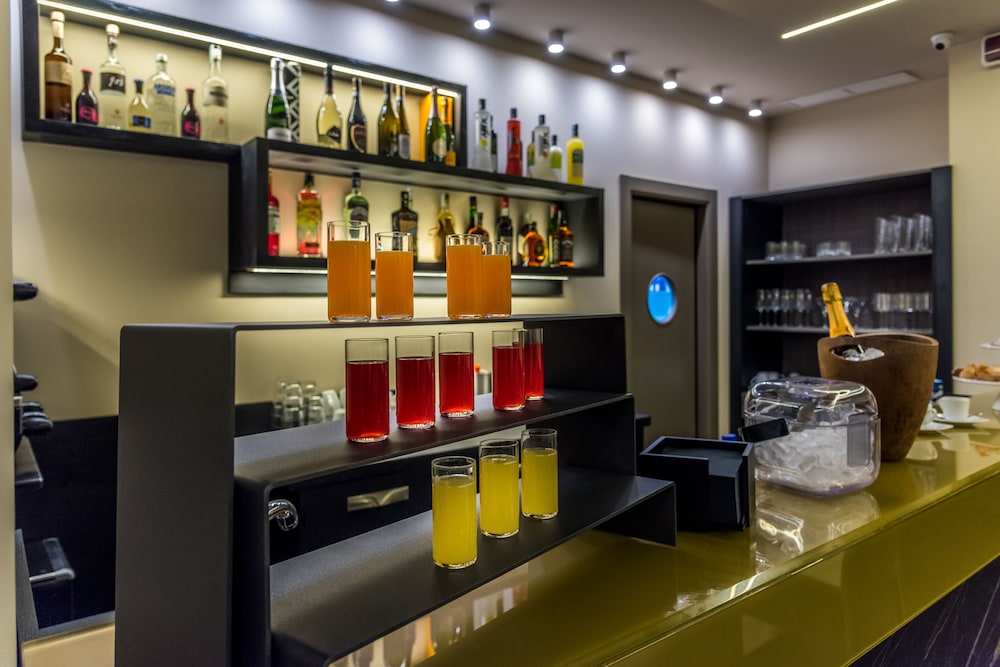 Lifestyle Hotel Matilde Naples 22/50