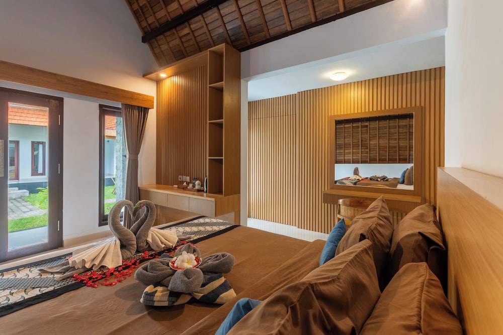 Bintang Bungalow 39/61