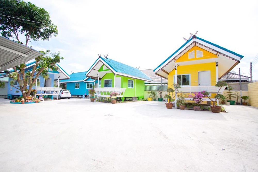Baan Rommai Sattahip 39/44