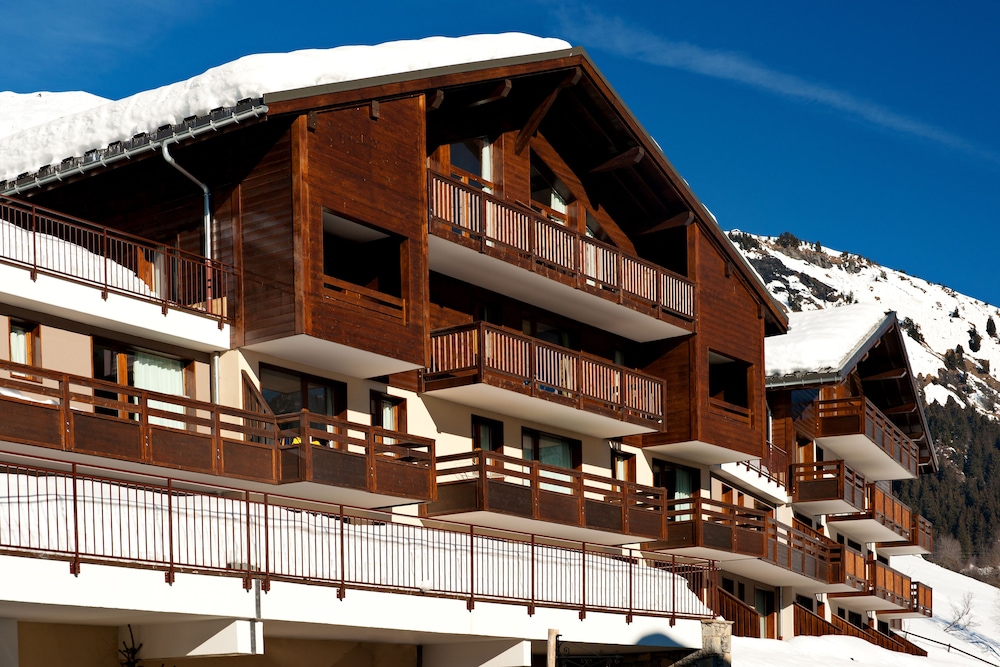 Lagrange Vacances Les Chalets du Mont Blanc 7/37