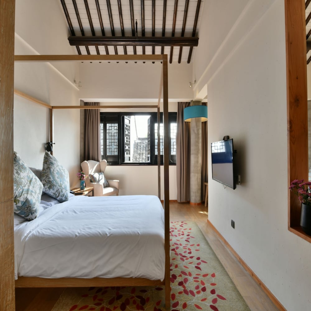 Blossom Hill Suzhou Shangtang 9/50